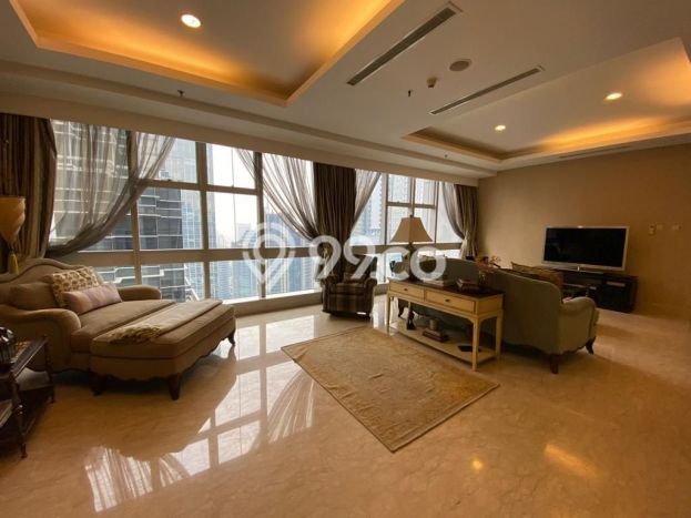Dijual Apartemen Eksklusif 4 Bedroom di Jakarta Selatan Dekat ke Fasilitas Umum Dijual Apartemen Eksklusif 4 Bedroom di Jakarta Selatan Dekat ke Fasilitas Umum