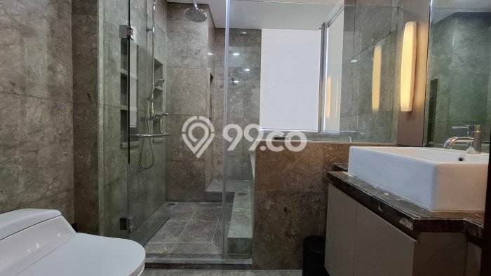 Apartemen Strategis 150m2 di SCBD Jakarta Selatan 2 KT Apartemen Strategis 150m2 di SCBD Jakarta Selatan 2 KT