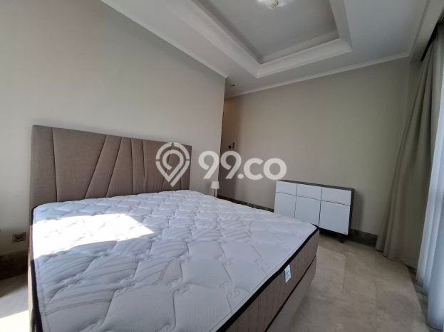 Apartemen Disewakan 2 Kamar Hemat Siap Huni di Jakarta Selatan, Luas 153m2 Apartemen Disewakan 2 Kamar Hemat Siap Huni di Jakarta Selatan, Luas 153m2