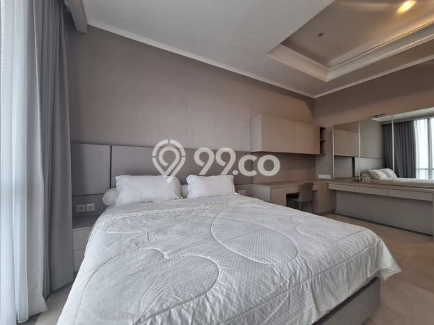 Apartemen Sewa 2 Kamar Murah Siap Huni di Jakarta Selatan, Luas 105m2 Apartemen Sewa 2 Kamar Murah Siap Huni di Jakarta Selatan, Luas 105m2