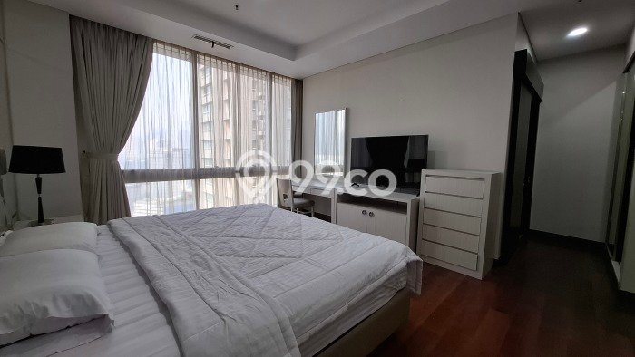 Apartemen Strategis 150m2 di SCBD Jakarta Selatan 2 KT Apartemen Strategis 150m2 di SCBD Jakarta Selatan 2 KT