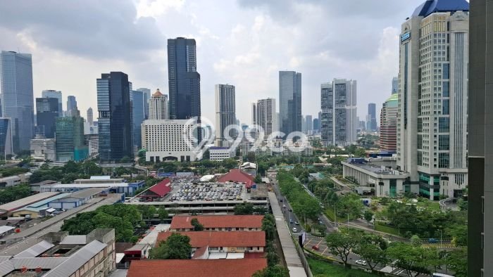 Apartemen Sewa 2 Kamar Hemat Siap Huni di Jakarta Selatan, Luas 150m2 Apartemen Sewa 2 Kamar Hemat Siap Huni di Jakarta Selatan, Luas 150m2