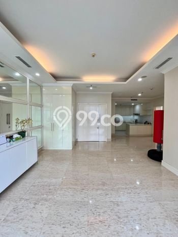 Paling Dicari! Apartemen Eksklusif Dijual di scbd Punya 2 Bedroom Paling Dicari! Apartemen Eksklusif Dijual di scbd Punya 2 Bedroom