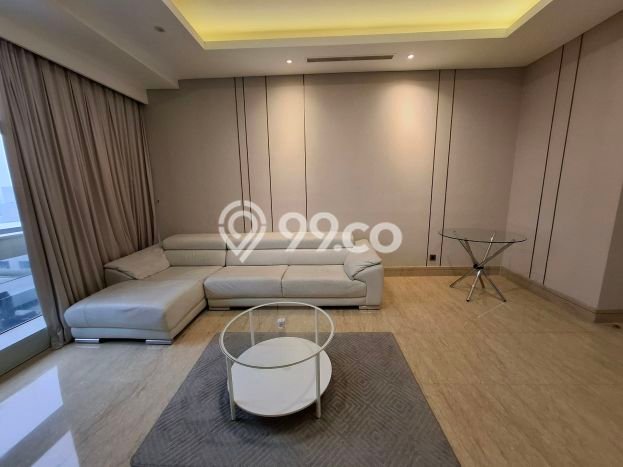 Apartemen Disewakan 3 Kamar Murah Siap Huni di Jakarta Selatan, Luas 170m2 Apartemen Disewakan 3 Kamar Murah Siap Huni di Jakarta Selatan, Luas 170m2