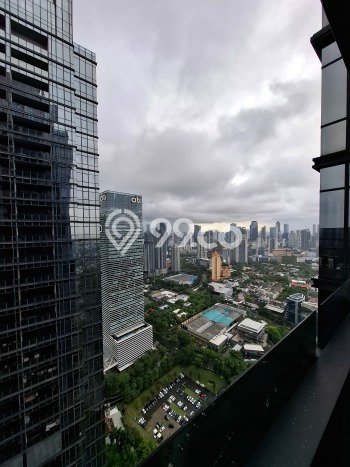 Apartemen Harga Murah dengan 3 BR & 3 KM di Senopati Jakarta Selatan Apartemen Harga Murah dengan 3 BR & 3 KM di Senopati Jakarta Selatan