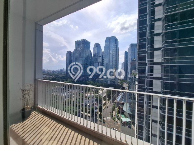 Disewakan Apartemen Murah di scbd 3 KT Disewakan Apartemen Murah di scbd 3 KT