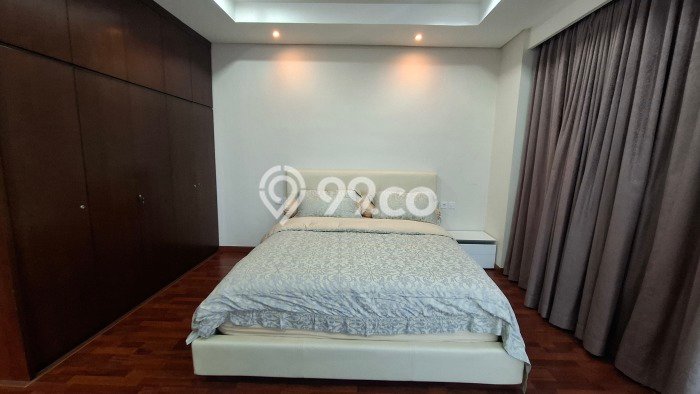 Sewa Sekarang Apartemen Minimalis 4 KT di Kawasan Kebayoran Baru Sewa Sekarang Apartemen Minimalis 4 KT di Kawasan Kebayoran Baru