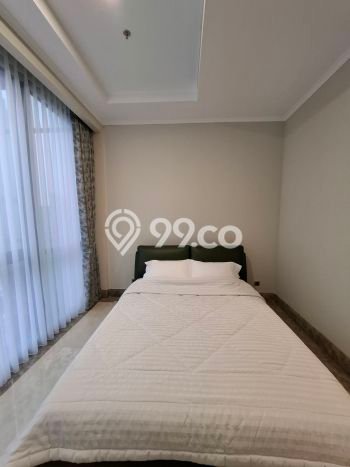 Apartemen Harga Murah dengan 3 BR & 3 KM di Senopati Jakarta Selatan Apartemen Harga Murah dengan 3 BR & 3 KM di Senopati Jakarta Selatan