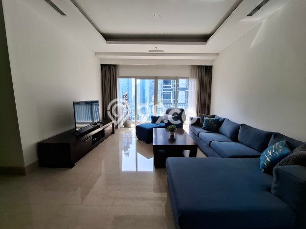 Disewakan Apartemen Murah di scbd 3 KT Disewakan Apartemen Murah di scbd 3 KT