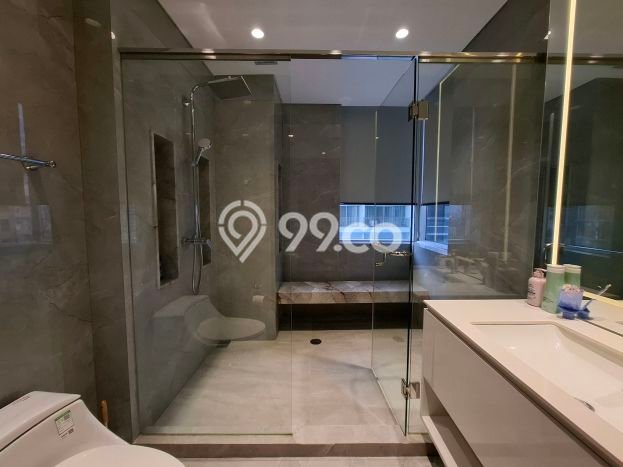 Apartemen Sewa 2 Kamar Hemat Siap Huni di Jakarta Selatan, Luas 150m2 Apartemen Sewa 2 Kamar Hemat Siap Huni di Jakarta Selatan, Luas 150m2