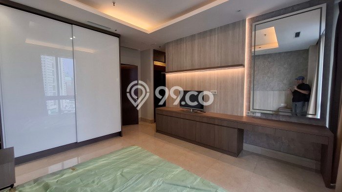Apartemen Sewa 2 Kamar Hemat Siap Huni di Jakarta Selatan, Luas 150m2 Apartemen Sewa 2 Kamar Hemat Siap Huni di Jakarta Selatan, Luas 150m2