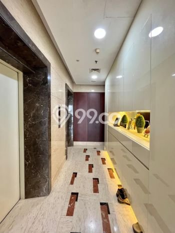 Paling Dicari! Apartemen Eksklusif Dijual di scbd Punya 2 Bedroom Paling Dicari! Apartemen Eksklusif Dijual di scbd Punya 2 Bedroom