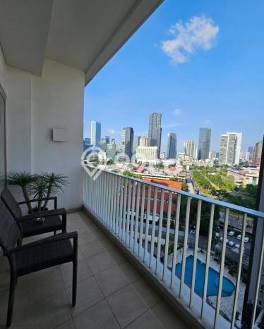 Disewakan Apartemen Ekonomis 3 BR di SCBD Jakarta Selatan Disewakan Apartemen Ekonomis 3 BR di SCBD Jakarta Selatan