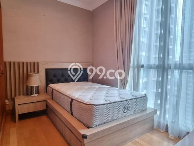 Apartemen Disewakan 2 Kamar Murah Siap Huni di Jakarta Selatan, Luas 133m2 Apartemen Disewakan 2 Kamar Murah Siap Huni di Jakarta Selatan, Luas 133m2