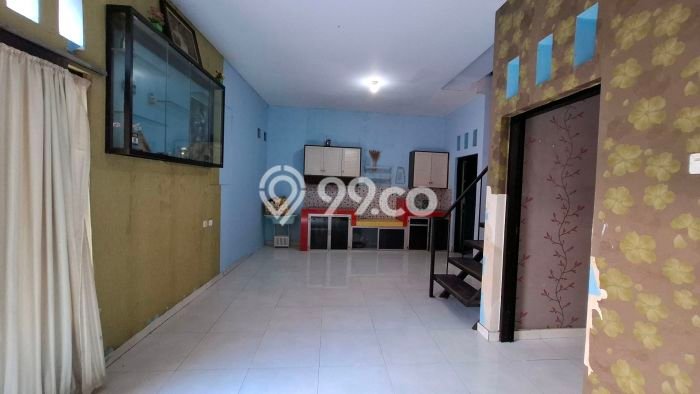 Rumah Modern Minimalis 3 KT Bisa Langsung Pindah di Ciracas Rumah Modern Minimalis 3 KT Bisa Langsung Pindah di Ciracas