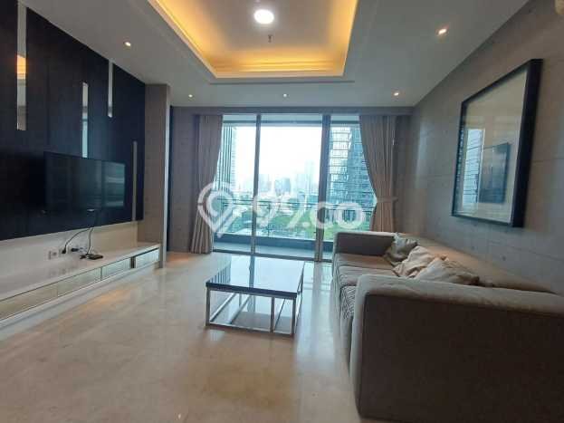 Apartemen Disewakan 1 Kamar Murah Siap Huni di Jakarta Selatan, Luas 94m2 Apartemen Disewakan 1 Kamar Murah Siap Huni di Jakarta Selatan, Luas 94m2