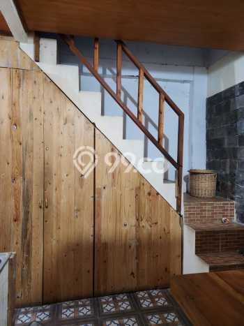 Rumah Minimalis 2 KT di Katulampa Bogor Rumah Minimalis 2 KT di Katulampa Bogor