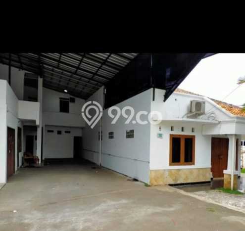 Hunian Mewah LB 150m2 Siap Pakai Desain Elegan di Jatiwarna, Bekasi Hunian Mewah LB 150m2 Siap Pakai Desain Elegan di Jatiwarna, Bekasi