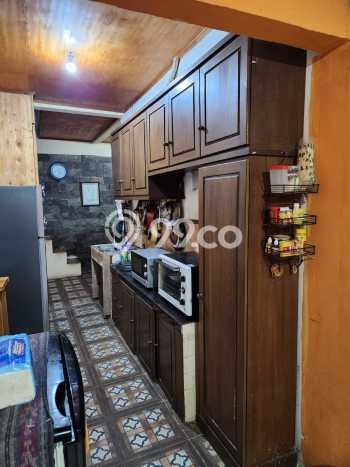 Rumah Minimalis 2 KT di Katulampa Bogor Rumah Minimalis 2 KT di Katulampa Bogor