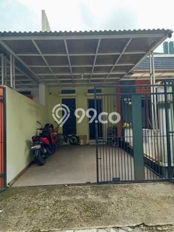 For Sale Hunian Rumah Nyaman 2 KT di Sentul, Bogor For Sale Hunian Rumah Nyaman 2 KT di Sentul, Bogor