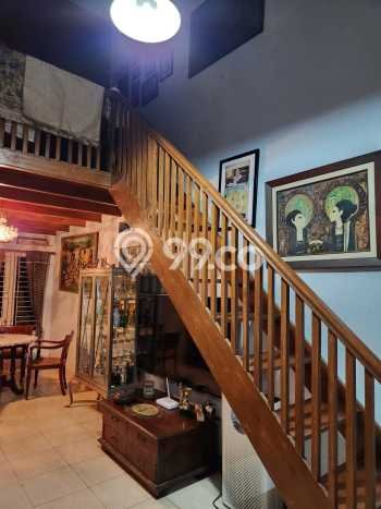Rumah Minimalis 2 KT di Katulampa Bogor Rumah Minimalis 2 KT di Katulampa Bogor