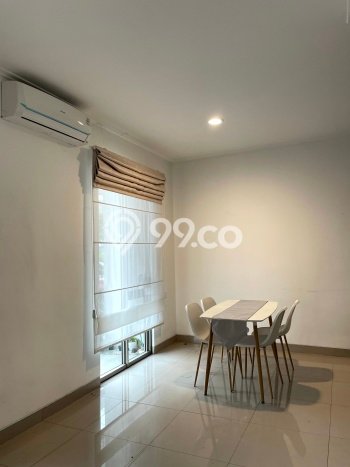 Rumah Minimalis 3 Kamar LT 60m2 di Pantai Indah Kapuk Rumah Minimalis 3 Kamar LT 60m2 di Pantai Indah Kapuk