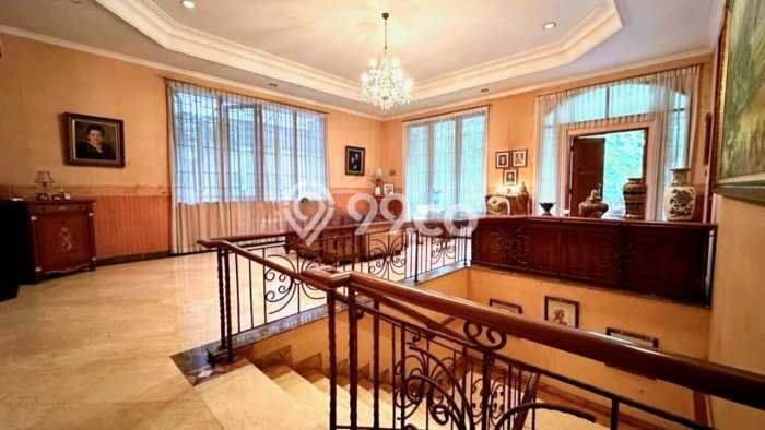 Dijual Hunian Mewah dengan Fasilitas Sekitar Lengkap di Kebayoran Baru, Jakarta Selatan Dijual Hunian Mewah dengan Fasilitas Sekitar Lengkap di Kebayoran Baru, Jakarta Selatan