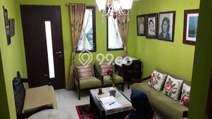 Rumah Luxury Modern Tanpa Renovasi di Pejompongan Jakarta Pusat Rumah Luxury Modern Tanpa Renovasi di Pejompongan Jakarta Pusat
