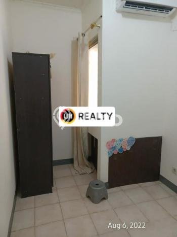 Hunian Strategis 1 KT LB 0m2 Kondisi Bagus di Tamansari Hunian Strategis 1 KT LB 0m2 Kondisi Bagus di Tamansari