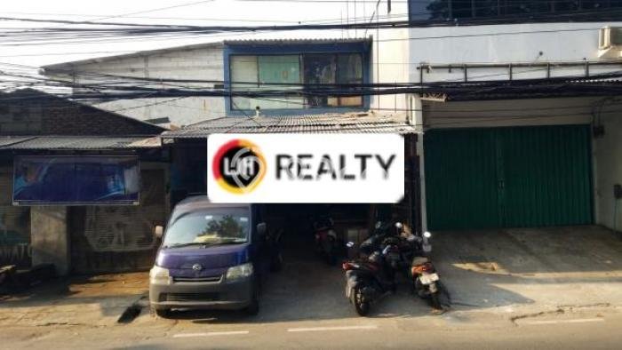 Paling Dicari! Ruko Dijual di Sunter Harga Kompetitif Paling Dicari! Ruko Dijual di Sunter Harga Kompetitif