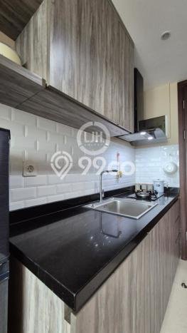 Jarang Ada! Unit Apartemen Hemat di Karawaci, Tangerang 1 Kamar Tidur dan 1 Kamar Mandi Jarang Ada! Unit Apartemen Hemat di Karawaci, Tangerang 1 Kamar Tidur dan 1 Kamar Mandi