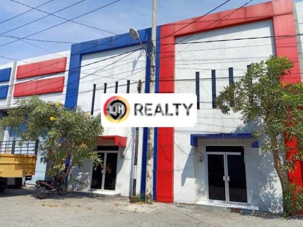 Unit Gudang Dijual di Buduran Sidoarjo Luas Bangunan 0m2 Unit Gudang Dijual di Buduran Sidoarjo Luas Bangunan 0m2