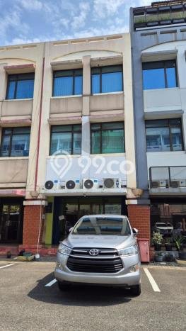 Ruko Favorit Dijual di Kelapa Gading Jakarta Utara Kawasan Pusat Bisnis Ruko Favorit Dijual di Kelapa Gading Jakarta Utara Kawasan Pusat Bisnis