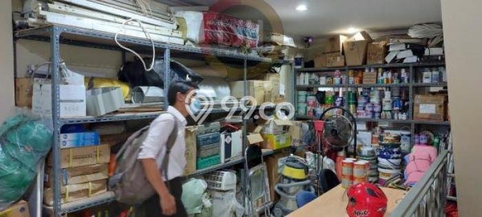 Dijual! Ruko di Daan Mogot Jakarta Barat LT 80m2 / LB 0m2 Kawasan Strategis Dijual! Ruko di Daan Mogot Jakarta Barat LT 80m2 / LB 0m2 Kawasan Strategis