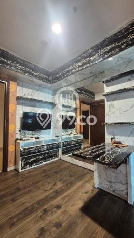 Apartemen Modern Dijual di Kelapa Gading, Jakarta Utara Punya 1 KT / 1 Kamar Mandi Apartemen Modern Dijual di Kelapa Gading, Jakarta Utara Punya 1 KT / 1 Kamar Mandi