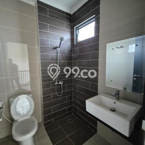 Rumah Minimalis 2 KT di Gading Serpong Tangerang Unfurnished Rumah Minimalis 2 KT di Gading Serpong Tangerang Unfurnished