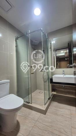 Apartemen Modern Dijual di Kelapa Gading, Jakarta Utara Punya 1 KT / 1 Kamar Mandi Apartemen Modern Dijual di Kelapa Gading, Jakarta Utara Punya 1 KT / 1 Kamar Mandi