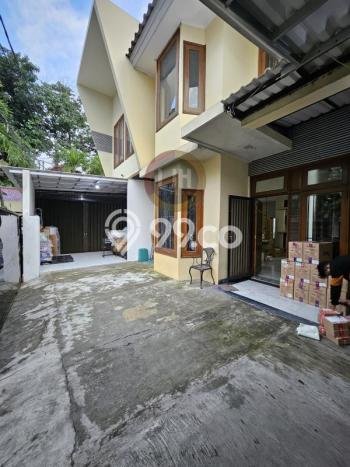 Hot Offer Hunian Mewah Ideal dan Luas di Kelapa Gading, Jakarta Utara Hot Offer Hunian Mewah Ideal dan Luas di Kelapa Gading, Jakarta Utara