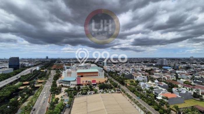 Dijual Segera Apartemen 2 KT & 1 KM di Kelapa Gading, Jakarta Utara Dijual Segera Apartemen 2 KT & 1 KM di Kelapa Gading, Jakarta Utara