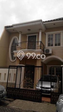 For Sale Rumah Mewah Exclusive di Cengkareng, Jakarta Barat For Sale Rumah Mewah Exclusive di Cengkareng, Jakarta Barat