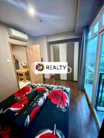 Dijual Apartemen di Cengkareng, Jakarta Barat 1 KT, 1 KM Strategis Dijual Apartemen di Cengkareng, Jakarta Barat 1 KT, 1 KM Strategis