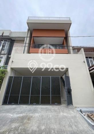 Hot Offer Hunian Premium Ideal dan Luas di Pulo Gadung, Jakarta Timur Hot Offer Hunian Premium Ideal dan Luas di Pulo Gadung, Jakarta Timur