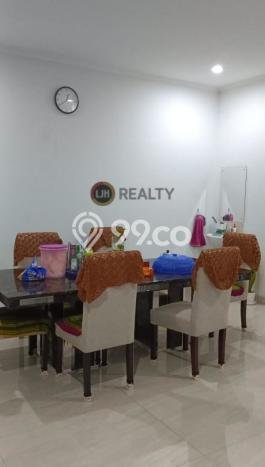 Hot Offer Hunian Premium Ideal dan Luas di Cengkareng, Jakarta Barat Hot Offer Hunian Premium Ideal dan Luas di Cengkareng, Jakarta Barat