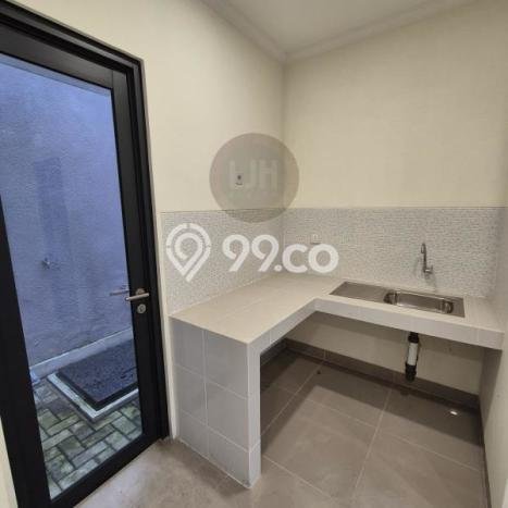 Rumah Minimalis 2 KT di Gading Serpong Tangerang Unfurnished Rumah Minimalis 2 KT di Gading Serpong Tangerang Unfurnished
