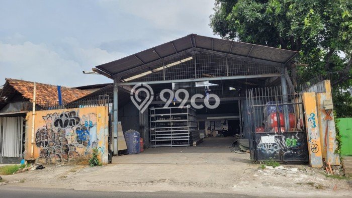 Paling Diincar! Ruko Dijual di Kedoya Harga Kompetitif Paling Diincar! Ruko Dijual di Kedoya Harga Kompetitif