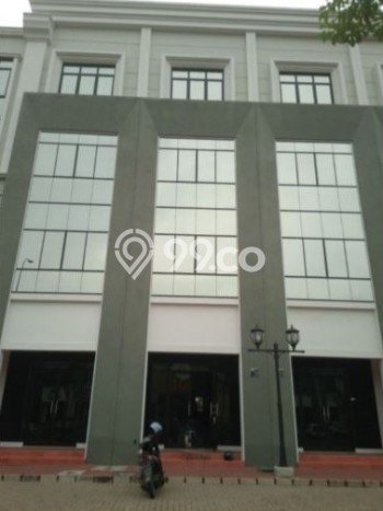 Area Ramai! Ruko Dijual di Kelapa Gading untuk Bisnis Luas Bangunan 81m2 Area Ramai! Ruko Dijual di Kelapa Gading untuk Bisnis Luas Bangunan 81m2