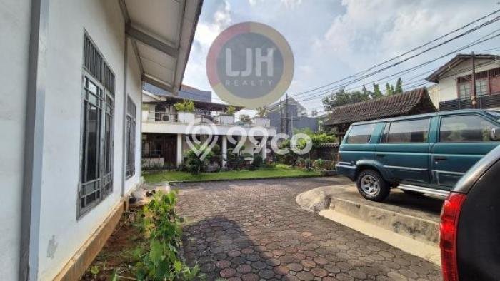 Rumah Mewah Dijual LT 739m2 di Kelapa Gading, Jakarta Utara Rumah Mewah Dijual LT 739m2 di Kelapa Gading, Jakarta Utara