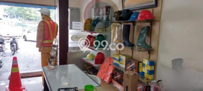 Dijual! Ruko di Daan Mogot Jakarta Barat LT 80m2 / LB 0m2 Kawasan Strategis Dijual! Ruko di Daan Mogot Jakarta Barat LT 80m2 / LB 0m2 Kawasan Strategis