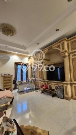 Hot Offer Hunian Mewah Ideal dan Luas di Kelapa Gading, Jakarta Utara Hot Offer Hunian Mewah Ideal dan Luas di Kelapa Gading, Jakarta Utara