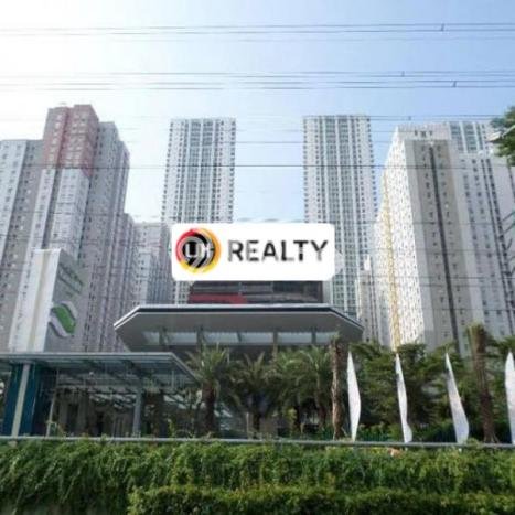 Dijual Apartemen 2 KT 0 KM di Pluit Luas 42m2 Dijual Apartemen 2 KT 0 KM di Pluit Luas 42m2